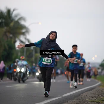 Runner Photo 4448385