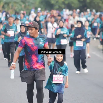 Runner Photo 4448386