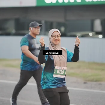 Runner Photo 4448387