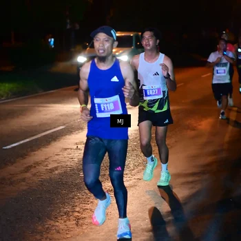 Runner Photo 4448389