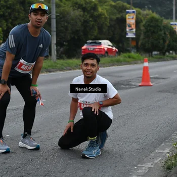 Runner Photo 4448393