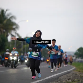 Runner Photo 4448396