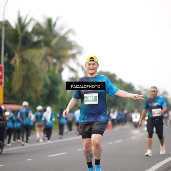 Runner Photo 4448397