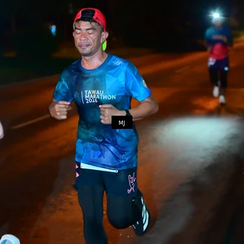 Runner Photo 4448404