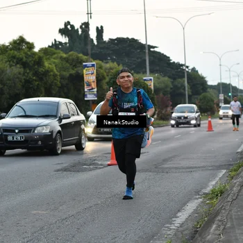 Runner Photo 4448405
