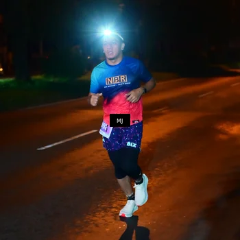 Runner Photo 4448406
