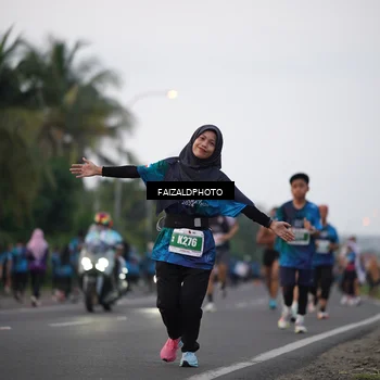 Runner Photo 4448407