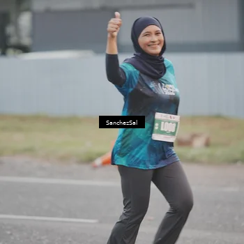 Runner Photo 4448408