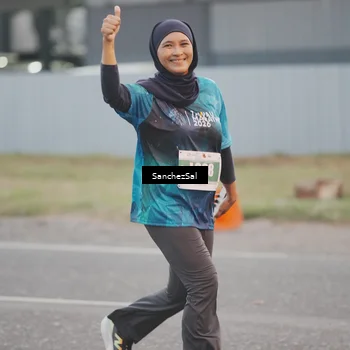 Runner Photo 4448410
