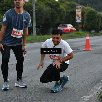 Runner Photo 4448412