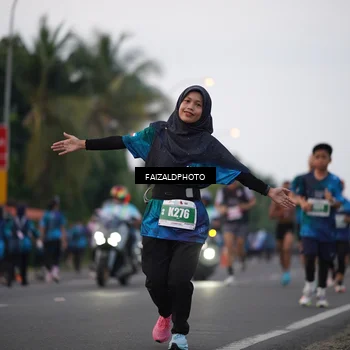 Runner Photo 4448415