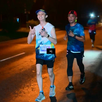Runner Photo 4448416