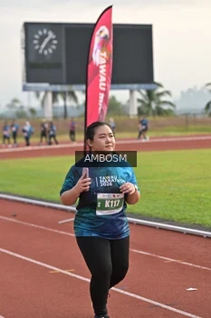 Runner Photo 4448419