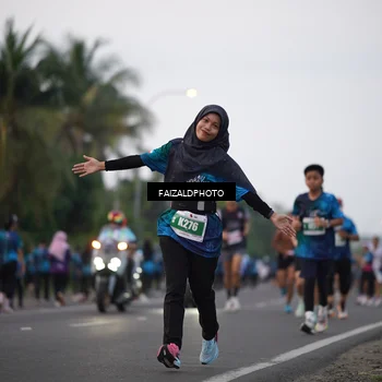 Runner Photo 4448423