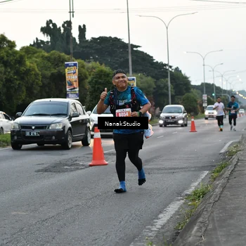 Runner Photo 4448425
