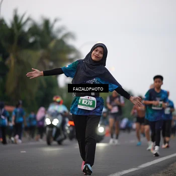 Runner Photo 4448427
