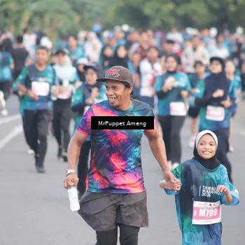 Runner Photo 4448430