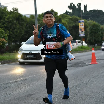 Runner Photo 4448431