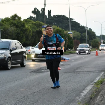 Runner Photo 4448433