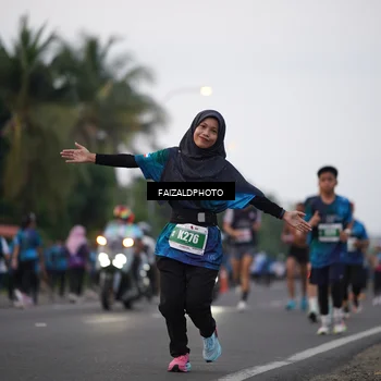 Runner Photo 4448434