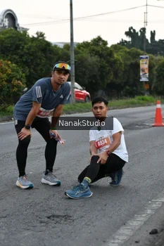 Runner Photo 4448436