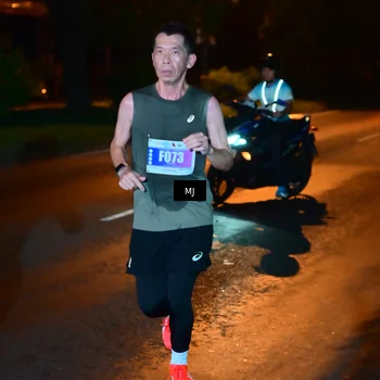 Runner Photo 4448439