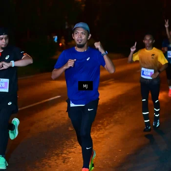 Runner Photo 4448440