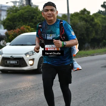Runner Photo 4448447