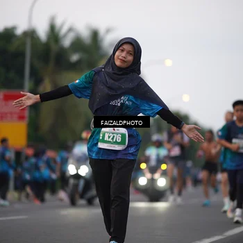 Runner Photo 4448451