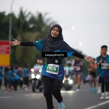 Runner Photo 4448452