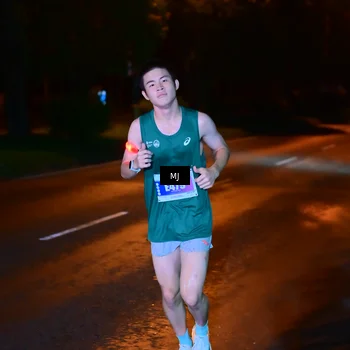 Runner Photo 4448460