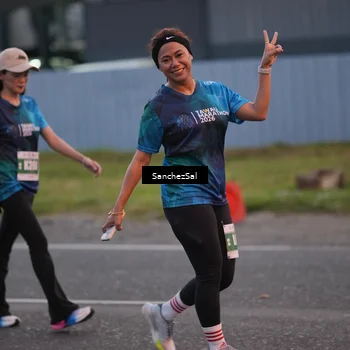 Runner Photo 4448463