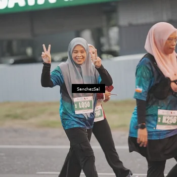Runner Photo 4448465