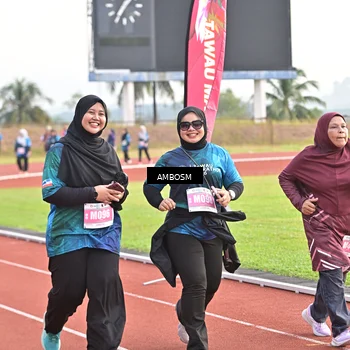 Runner Photo 4448468