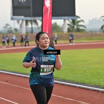 Runner Photo 4448469