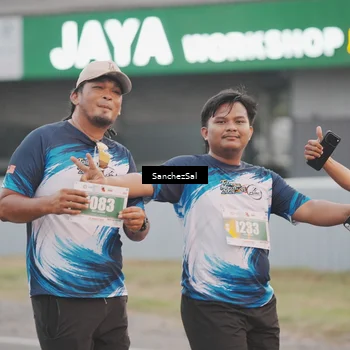 Runner Photo 4448472