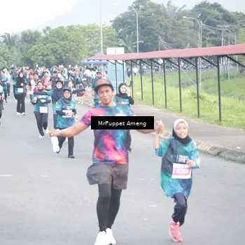 Runner Photo 4448478