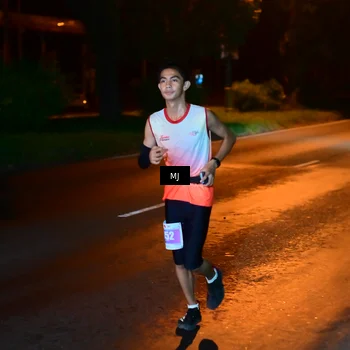 Runner Photo 4448479