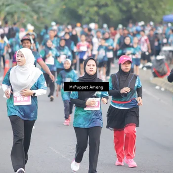 Runner Photo 4448481