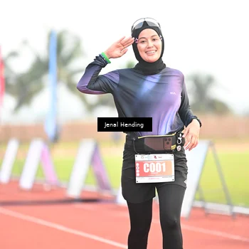 Runner Photo 4448485