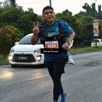 Runner Photo 4448486