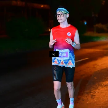 Runner Photo 4448490