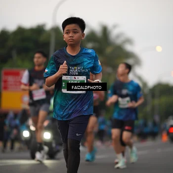 Runner Photo 4448491