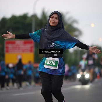 Runner Photo 4448494
