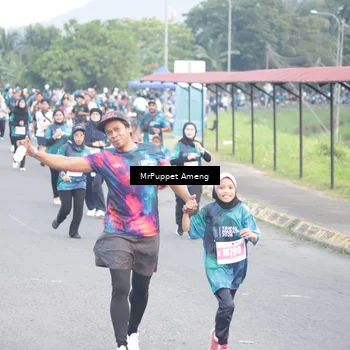 Runner Photo 4448495