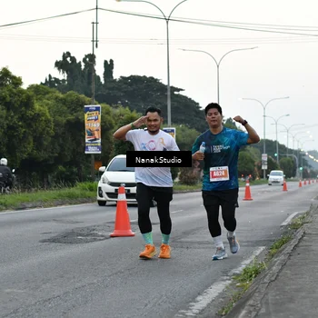 Runner Photo 4448498