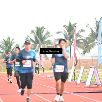 Runner Photo 4448507
