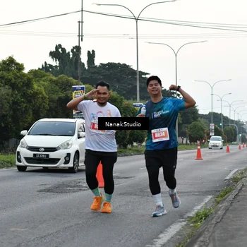 Runner Photo 4448508