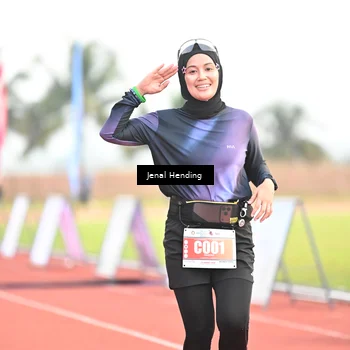 Runner Photo 4448514