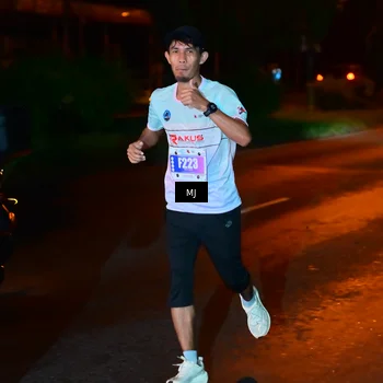 Runner Photo 4448519